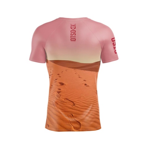 T-SHIRT MĘSKI DESERT OTSO