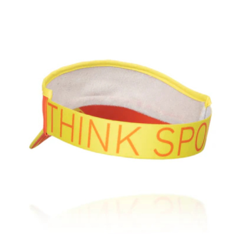 DASZEK VISOR FLUO ORANGE & FLUO YELLOW OTSO