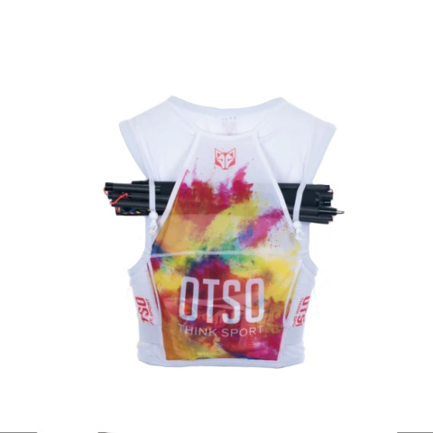 KAMIZELKA TRAIL UNISEX RUNNING BACKPACK COLORS OTSO