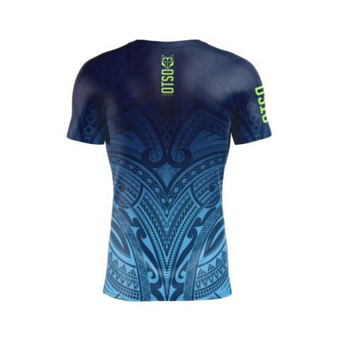 T-SHIRT MĘSKI MAORI OTSO