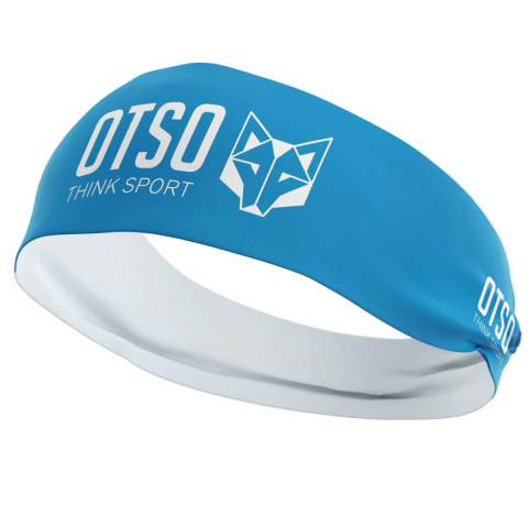 OPASKA LIGHT BLUE & WHITE OTSO