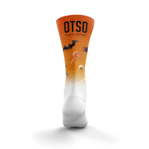 SKARPETY HIGH CUT HALLOWEEN OTSO