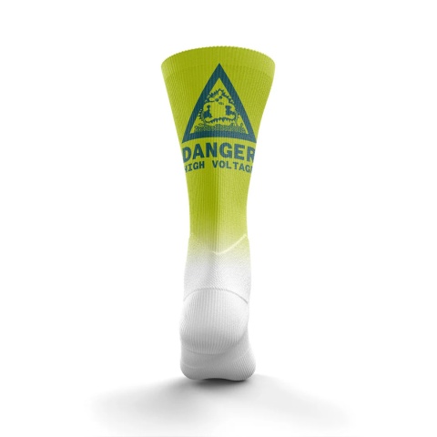 SKARPETY HIGH CUT KUKUXUMUSU WOLFENZO OTSO