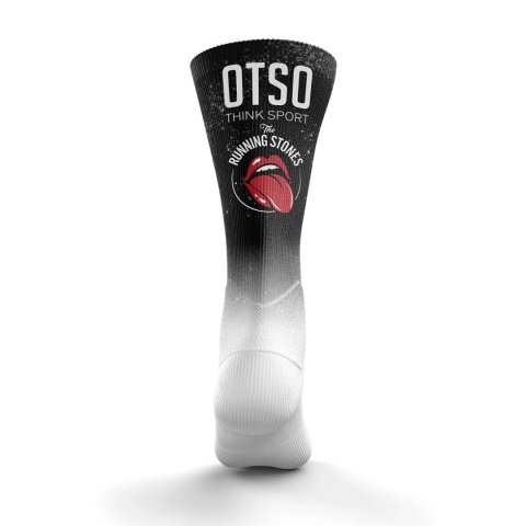 SKARPETY HIGH CUT RUNNING STONES OTSO