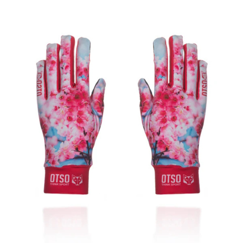 RĘKAWICZKI ALMOND BLOSSOM OTSO