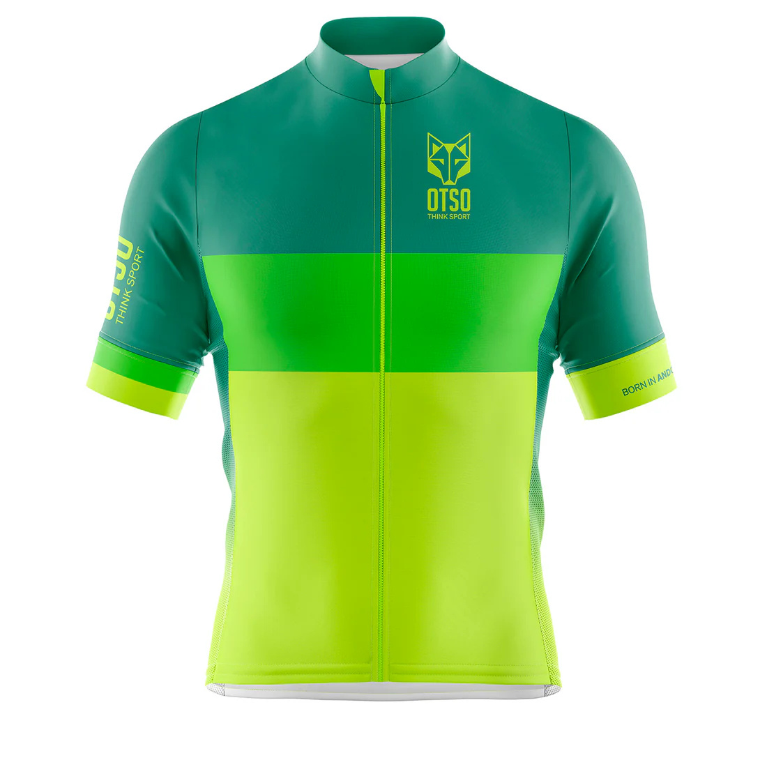 Koszulki rowerowe